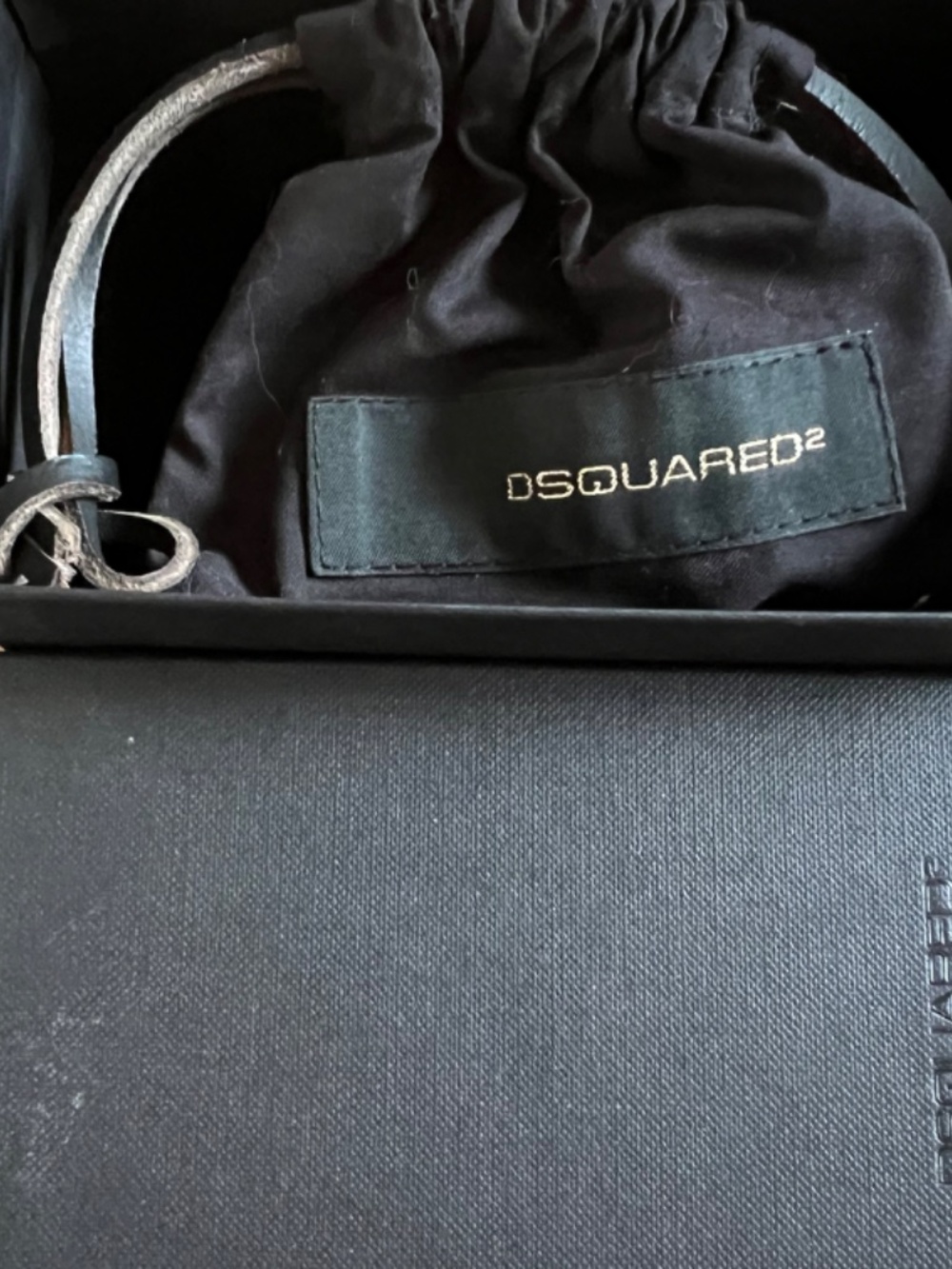 Bracelet Dsquared2 - Picture 3 of 4